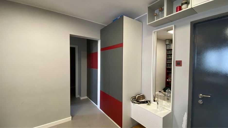 Apartament 2 camere de vanzare - Banu Manta - mobilat si utilat -  Victoriei - Poză 5