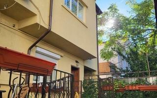 13 Septembrie | vila multi-unitati stradala | business opportunity 730.000 euro - Poză 3