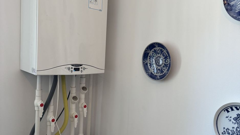 Apartament 2 camere + loc de parcare,  metrou Constantin Brâncoveanu  S0 - Poză 26