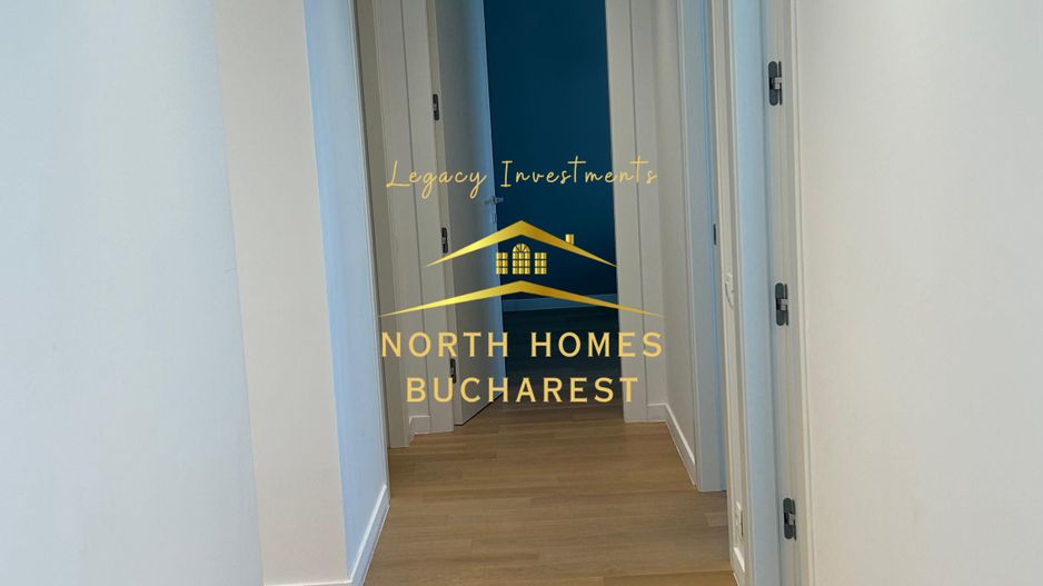 Apartament 4 camere -ONE VERDI PARK-PARCARE - Poză 6