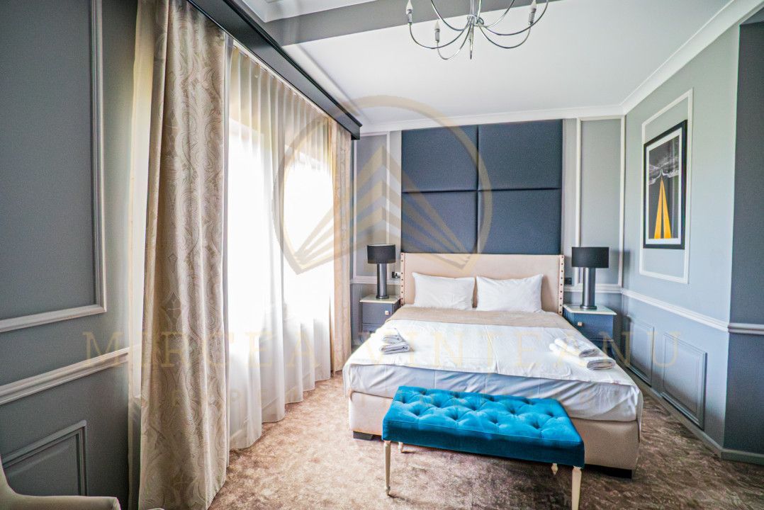 Piata Ovidiu - Hotel Peninsula **** -  D+P+2E+M+Pod circulabil. - Poză 16