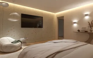 Casa cu vedere panoramica superba 306 mp utili, 874mp teren - Poză 15