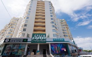 Vânzare, apartament, 2 camere , str. Alba Iulia, Buiucani - Poză 13