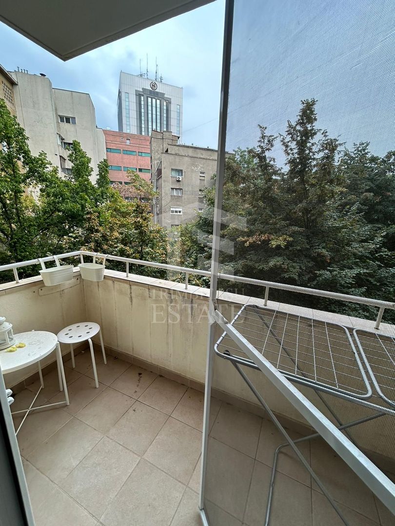 2 Camere Ultracentral Coloane Piata Romana - Poză 11