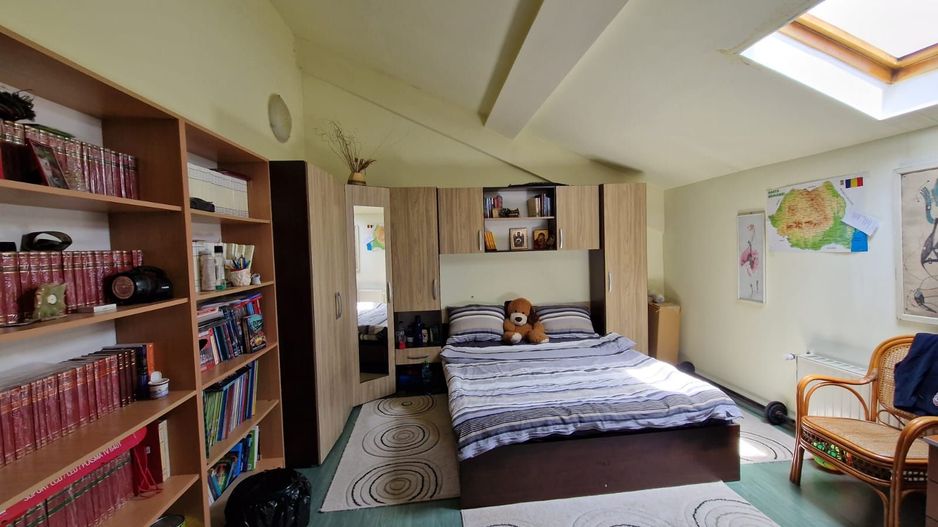 Vila 8 camere ,Prelungirea Ghencea - Poză 10