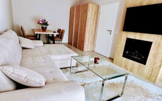 De vânzare Apartament 2 camere mobilat cu parcare și boxă Avantgarden 3 - Poză 1