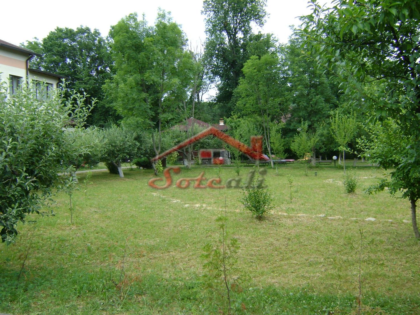 Pensiune turistică de vânzare – Cornu, Valea Prahovei - Poză 26