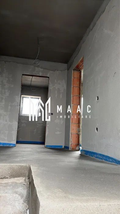 Casa individuala 4 Camere | Teren 350 MP | Terasa | Bungard - Poză 3