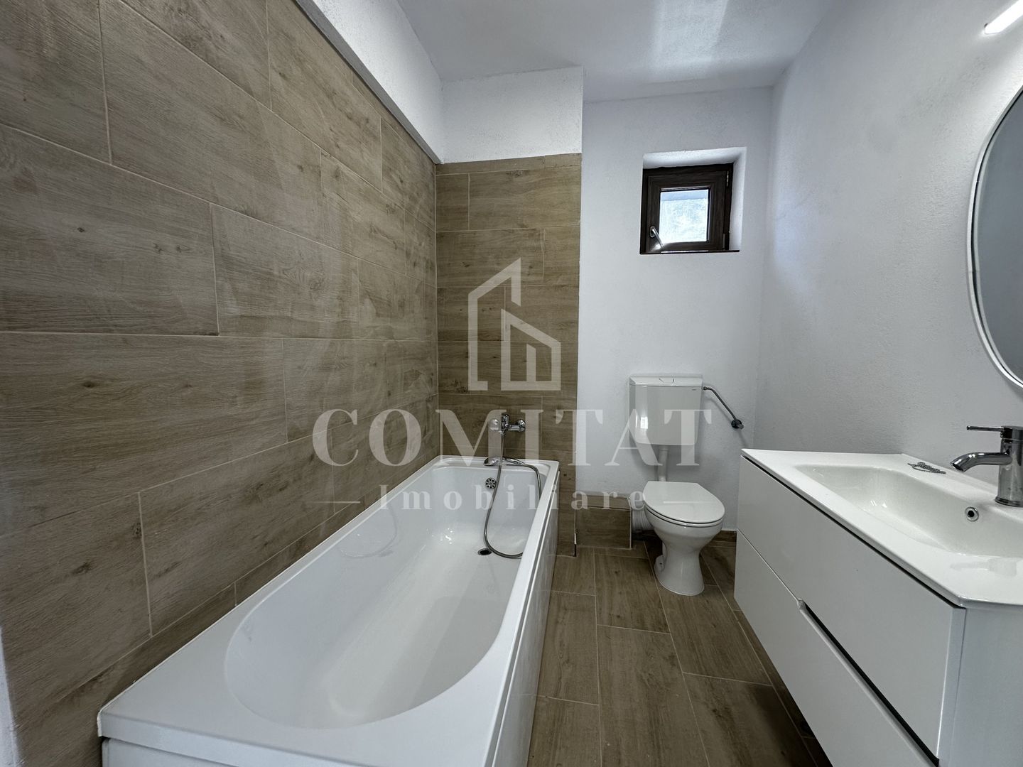 Apartament la cheie | 3 camere | Bloc nou | Borhanci - Poză 12