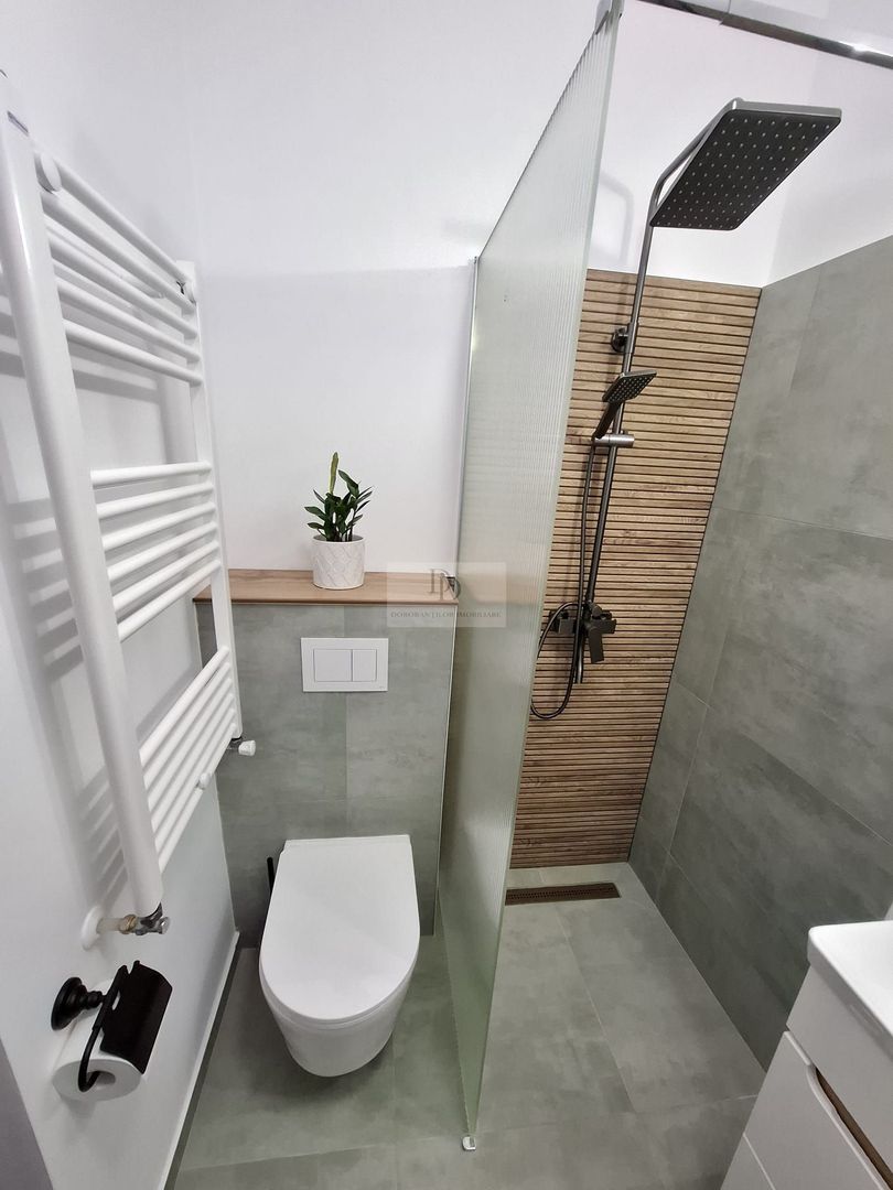 Studio cochet în inima orașului | Zona Centrală- Traian Mosoiu - Poză 11