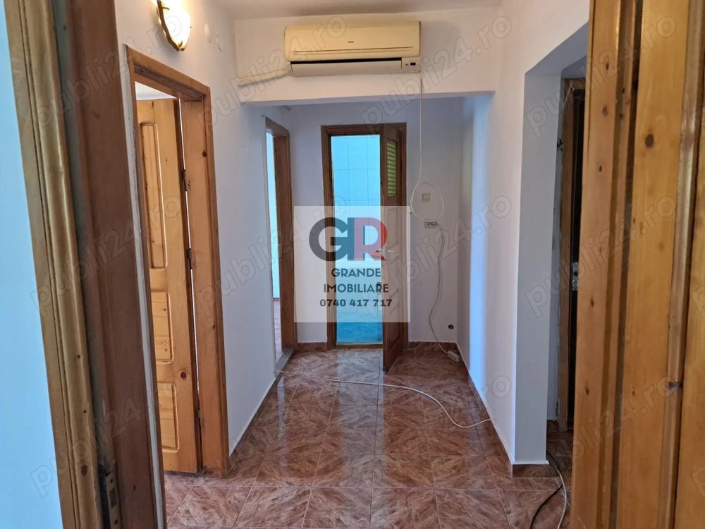 Gavrilov - apartament 2 cam, decomandat, Piata Noua - Poză 1