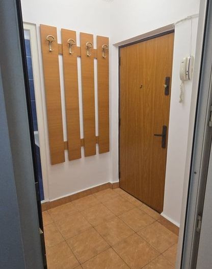 Garsonieră spațioasă 45 mp, etaj intermediar, mobilată, Basarabia - Poză 4