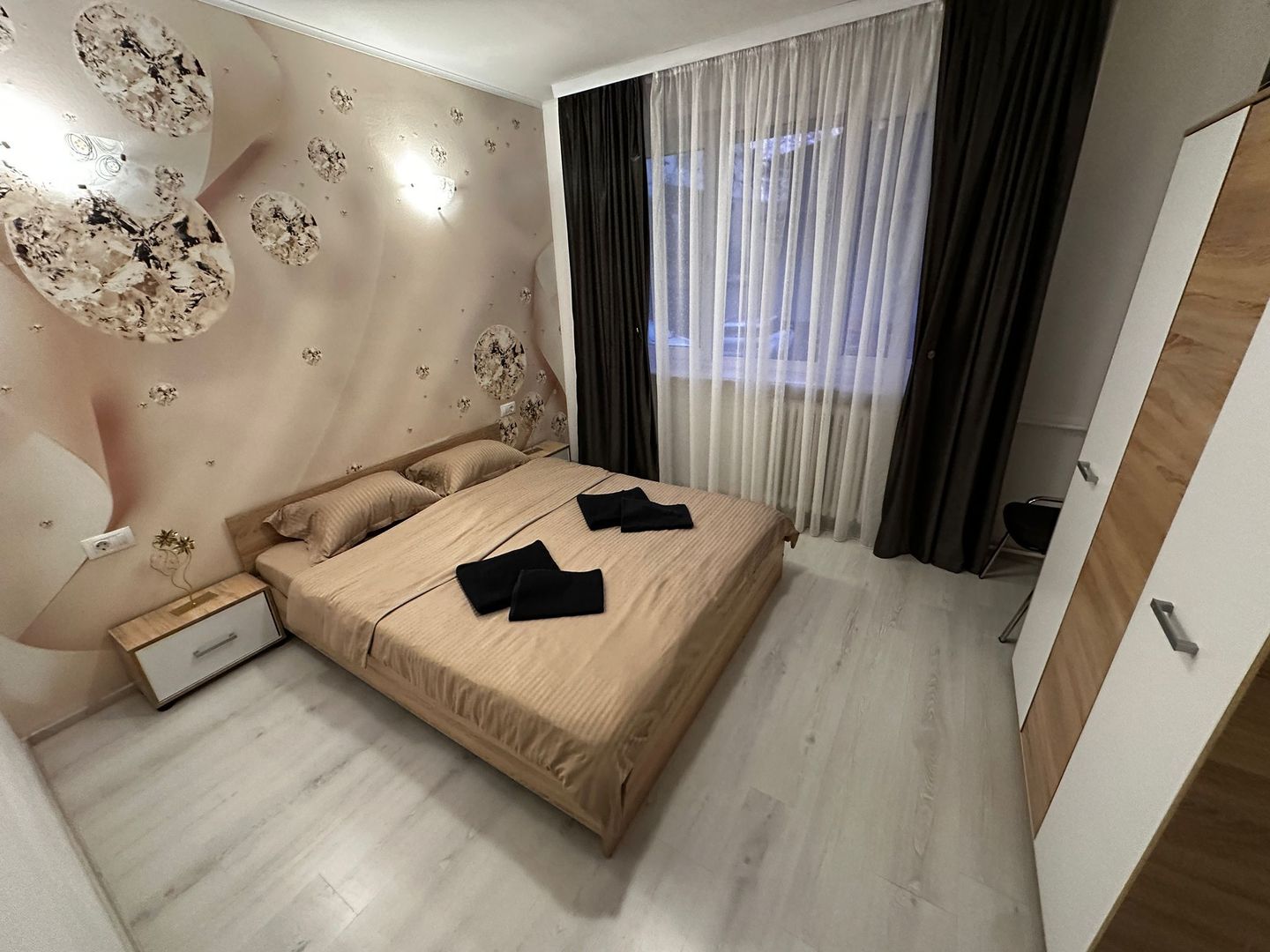 Apartament 2 Camere Gara De Nord 2Min Metrou Dinicu Golescu Basarab - Poză 9