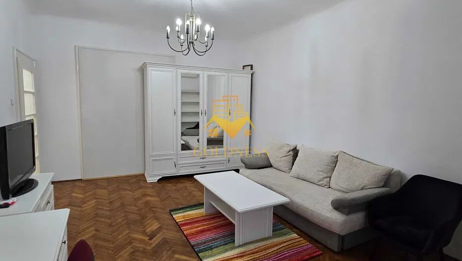 2 Camere decomandate,Ultracentral, P-ta Unirii,Horea,Ferdinand,Central - Poză 2