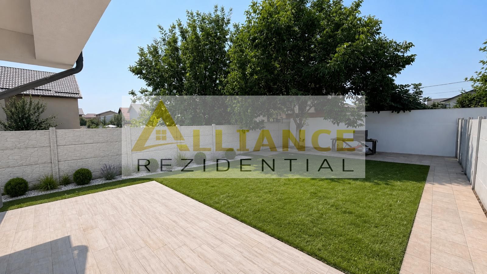 Casa tip duplex || 4 camere 3 bai || teren 207mp - Poză 8