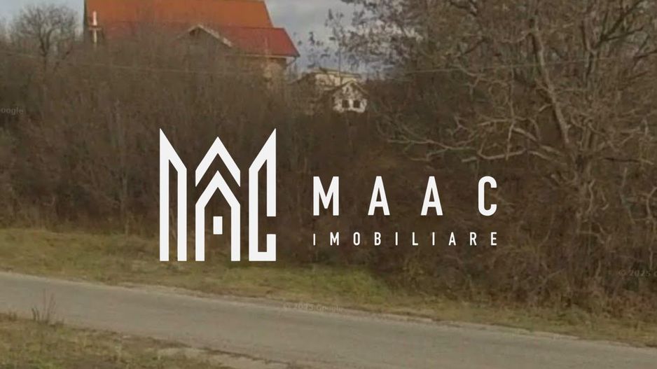 Teren intravilan de vânzare | Șură Mare | 491 mp | două străzi - Poză 2