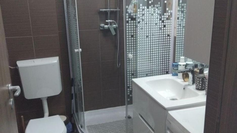 Garsoniera de vanzare Luica - Poză 5