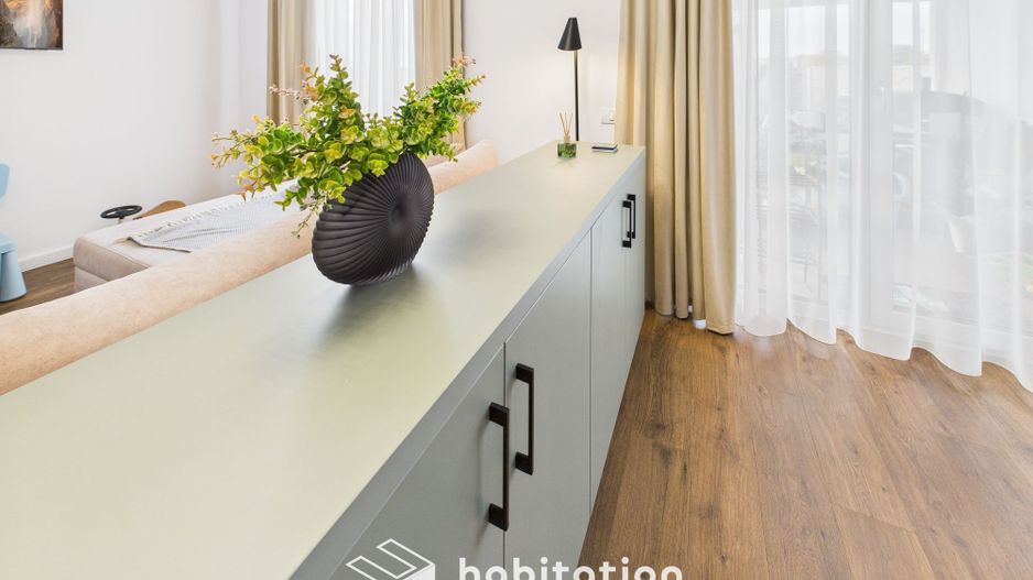 De vânzare - Duplex nou în Giroc, complet mobilat și utilat zona DAF - Poză 8