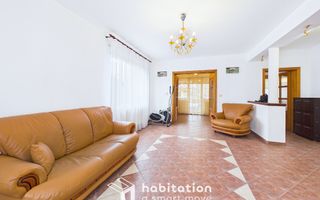 Casă ideală familie sau birou, cu curte și garaj | Braytim - Fratelia - Poză 2