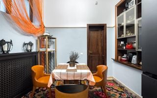 ARMENEASCA, APARTAMENT ELEGANT, SINGUR PE NIVEL, 185 MP! - Poză 10
