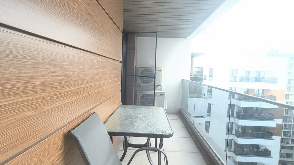 Duplex Politehnica Grozavesti Lujerului - Poză 12