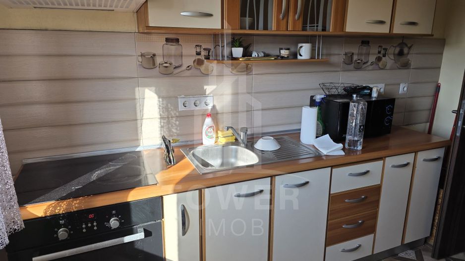 Apartament 2 camere decomandat – cartier Kogălniceanu - Poză 5