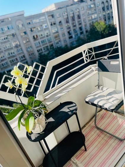 PROPRIETAR, Decebal stradal, 3 camere, 82 mp, etaj 6, 2 băi, 2 balcoane - Poză 6