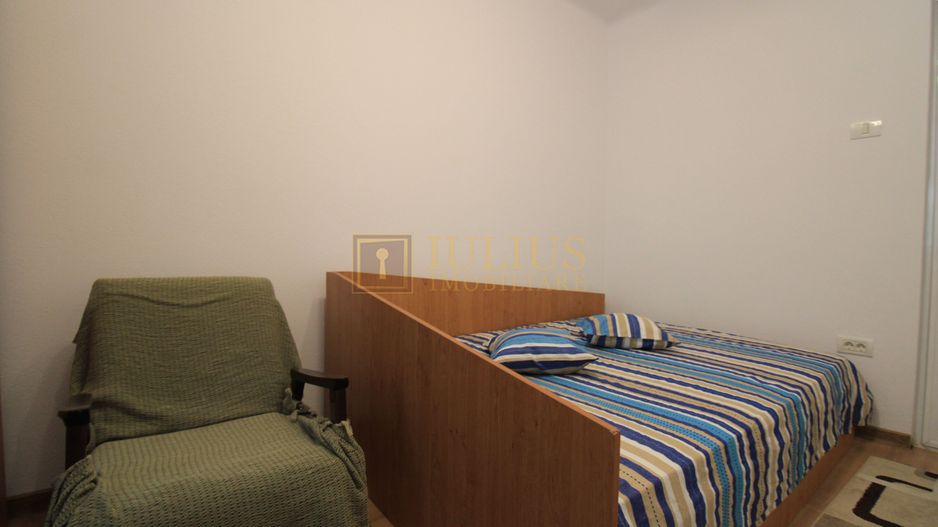 In spate la Facultatea de medicina, 2 camere - Poză 10