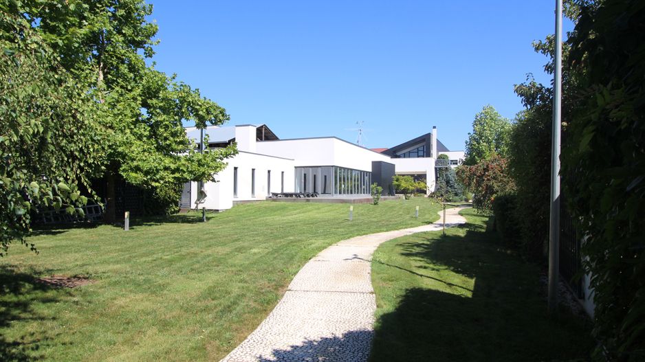 Vila deosebita Braytim - Poză 4