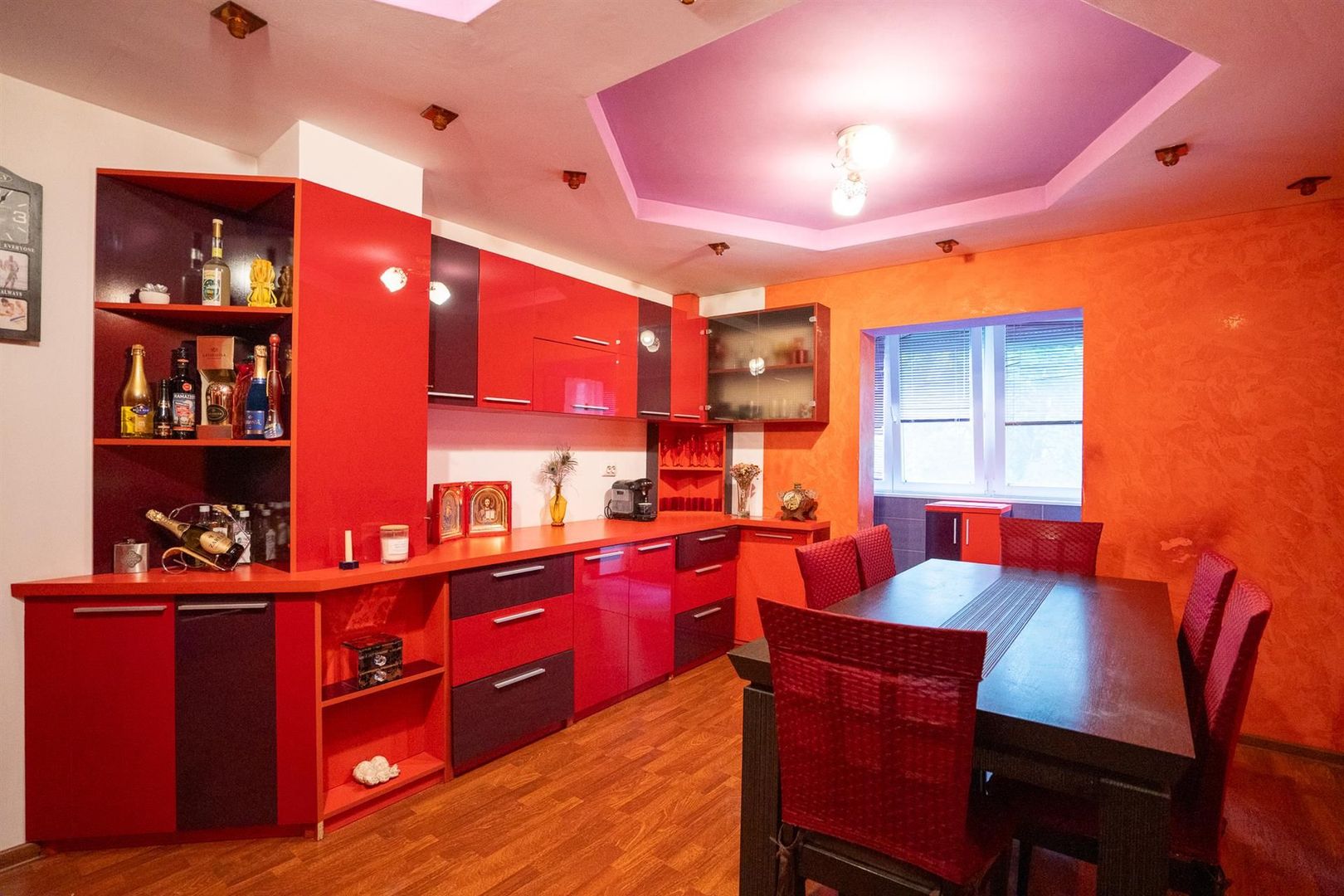 Apartament 3 camere tip PB decomandat Rogerius et 2 din 4 - Poză 3