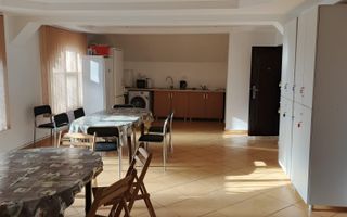 Pensiune/Unitate de cazare/Vila Burdujeni Suceava - Poză 18