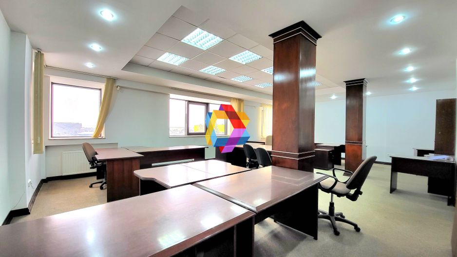 Spatiu de birouri - 727 mp # Plus-imo.ro - Poză 8