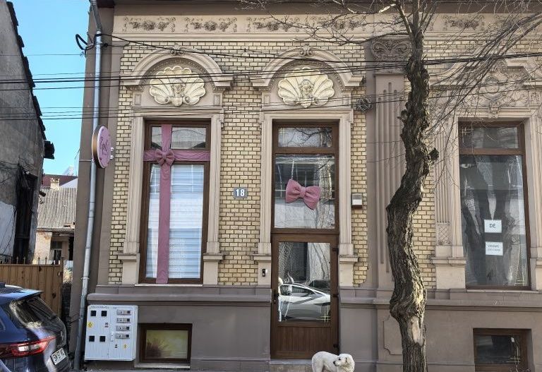 BRASADAS vinde ap 3 cam ULTRACENTRAL etaj 1 - Poză 1