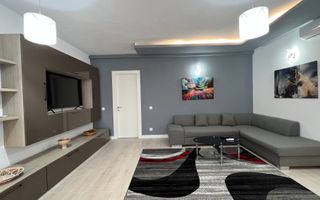 3 camere Floreasca | parcare subterana - Poză 3