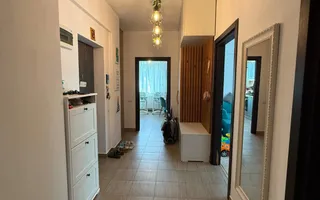 Metrou Berceni (2 min) Apartament 2 Camere-Mobilat/Utilat - Poză 12