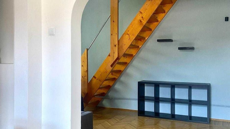 Casa cu curte Domenii/Cireșarii - Poză 6