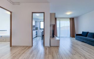 Apartament 2 camere, parcare, Avella - Poză 8