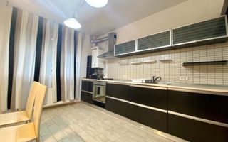 APARTAMENT COCHET-3 CAMERE LA PARTER INCHIRIAT, BUN PENTRU ACHIZITIE - Poză 1