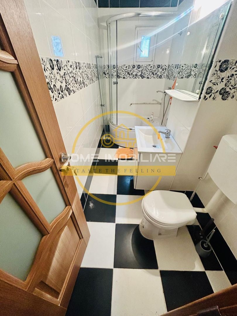 Etaj 1/Apartament 2 Camere/Decomandat 60mp! Zona Frumoasa - Poză 5