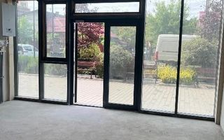 Inchiriez Spatiu Comercial Marasti  Cluj -Napoca - Poză 14