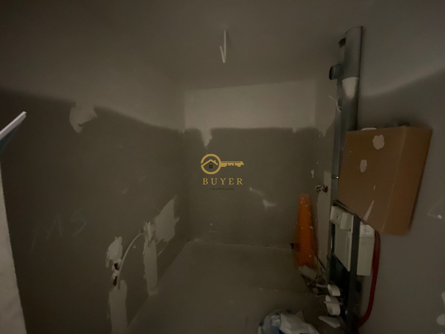 Apartament nou pe Dna Stanca- 3 cam- Calitate inalta si design modern - Poză 10