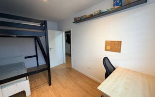 Apartament 2 camere, mobilat complet, parcare, Beta Residence - Poză 6