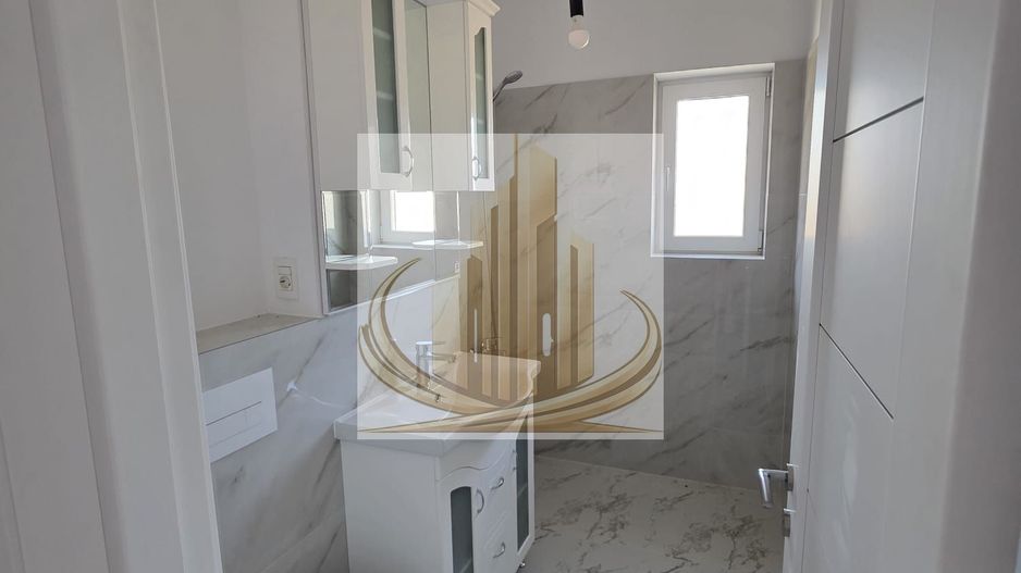 Apartament 3 Camere cu Grădină Proprie 68 MP și Parcare – Torontalului - Poză 8