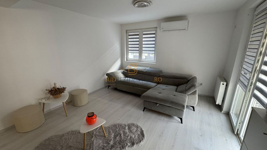 Apartament 2 camere de inchiriat - Drumul Binelui - Metrou Aparatori - Poză 3