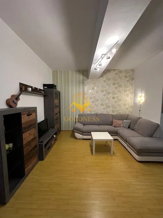 2 camere Gradini Manastur | Parcare ,Bloc 2008, zona Kaufland, 56 mp - Poză 2