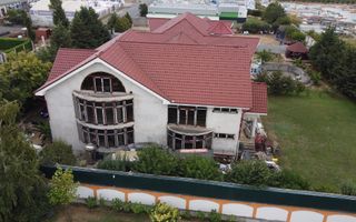 Proprietate | D+P+1+M | Destinată activitătii comerciale | Oradea - Poză 2