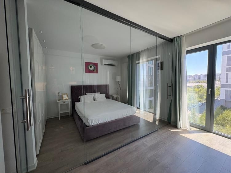 Studio dublu Cloud 9 Aviației - Poză 1