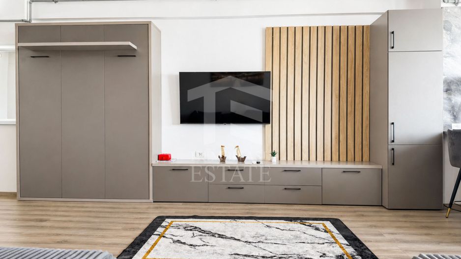 Studio premium cu vedere la mare – Building Ștefan Lake 2 - Poză 7