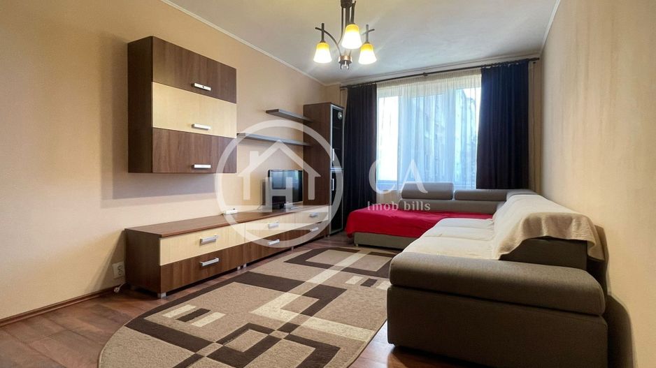 Apartament de inchiriat cu 3 camere in zona Rogerius, Oradea. - Poză 3