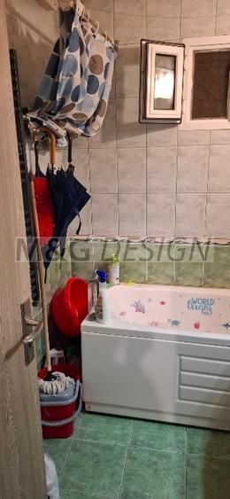 Apartament 3 camere  zona Lipovei - Poză 15